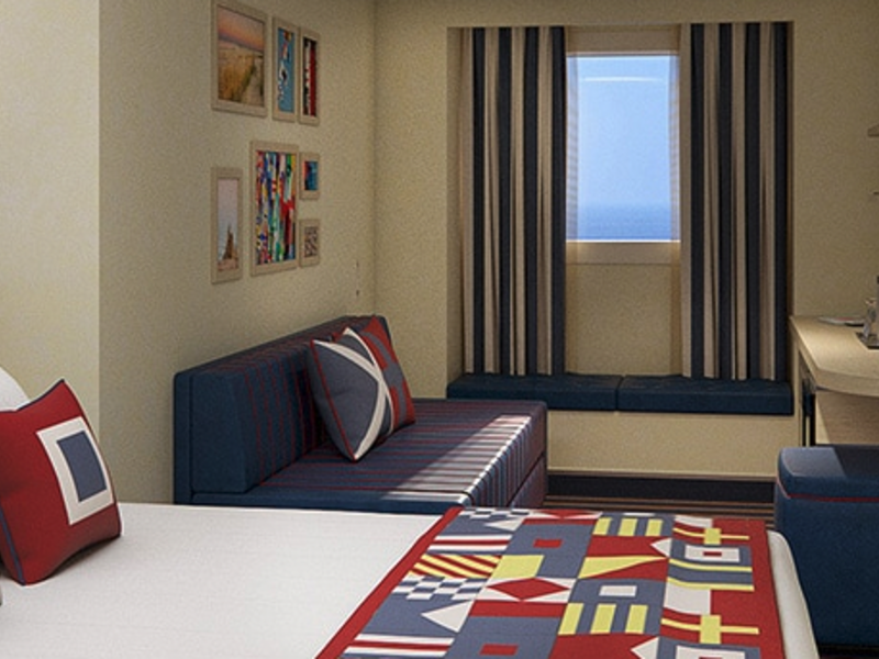 Family Harbour Ocean View